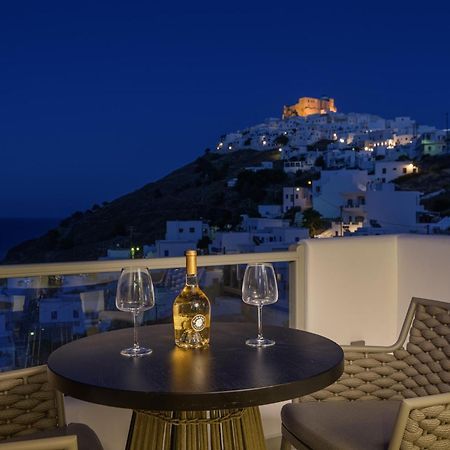 Vivere Luxury Suites Pera Gyalos Экстерьер фото