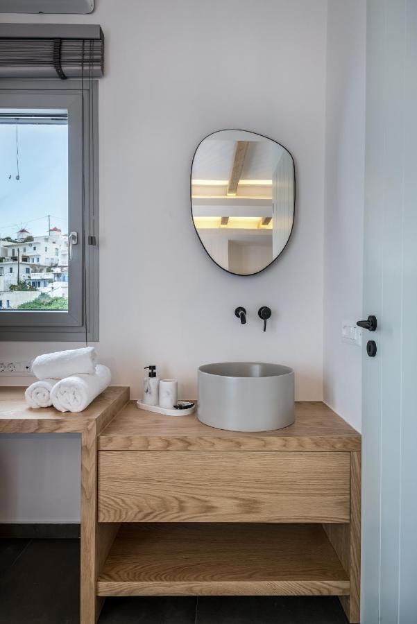 Vivere Luxury Suites Pera Gyalos Экстерьер фото