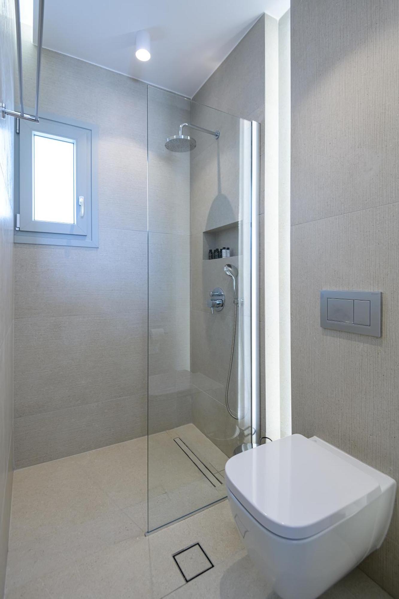 Vivere Luxury Suites Pera Gyalos Экстерьер фото